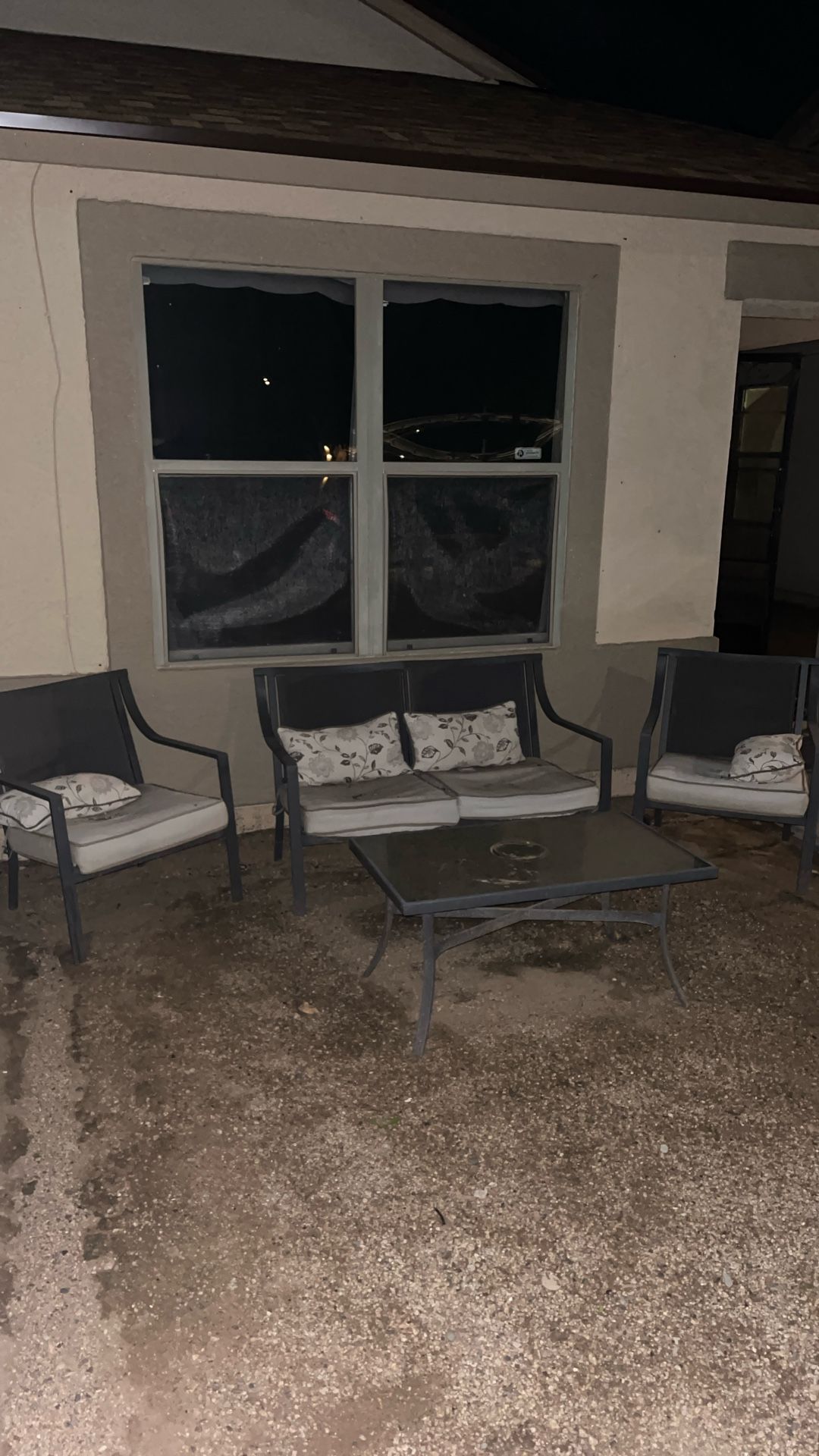 Patio Furniture