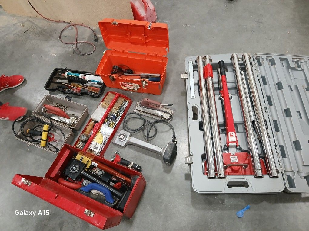 carpet istalled kit