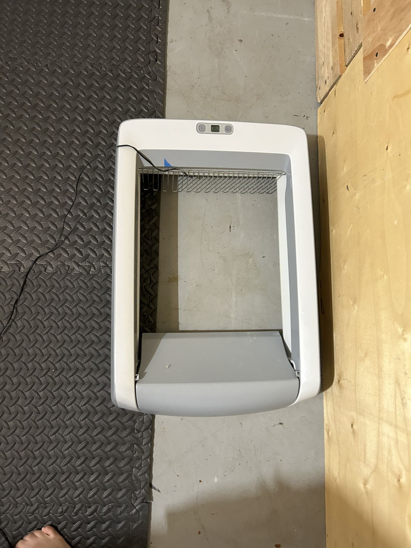 PetSafe Automatic Litter Cleaner