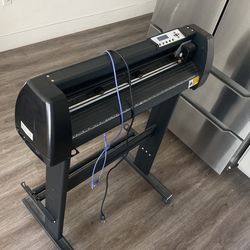 Vinyl Cutter