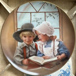 Collection Plate