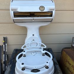 Antique Retail Scale 