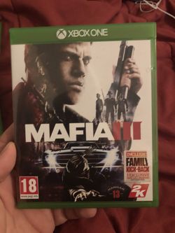 Xbox one games 10 each