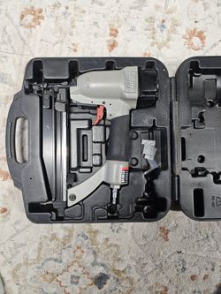 Finish Nailer