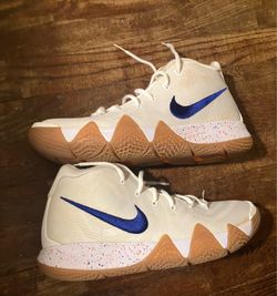 Kyrie uncle drew 4s