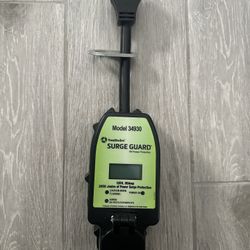 30 Amp RV Surge Guard  By South Wire 