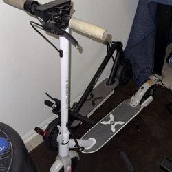 Hover 1 Scooter 