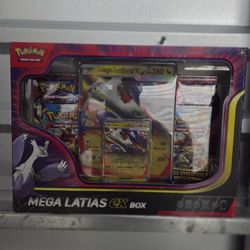 Mega Latius Collection 
