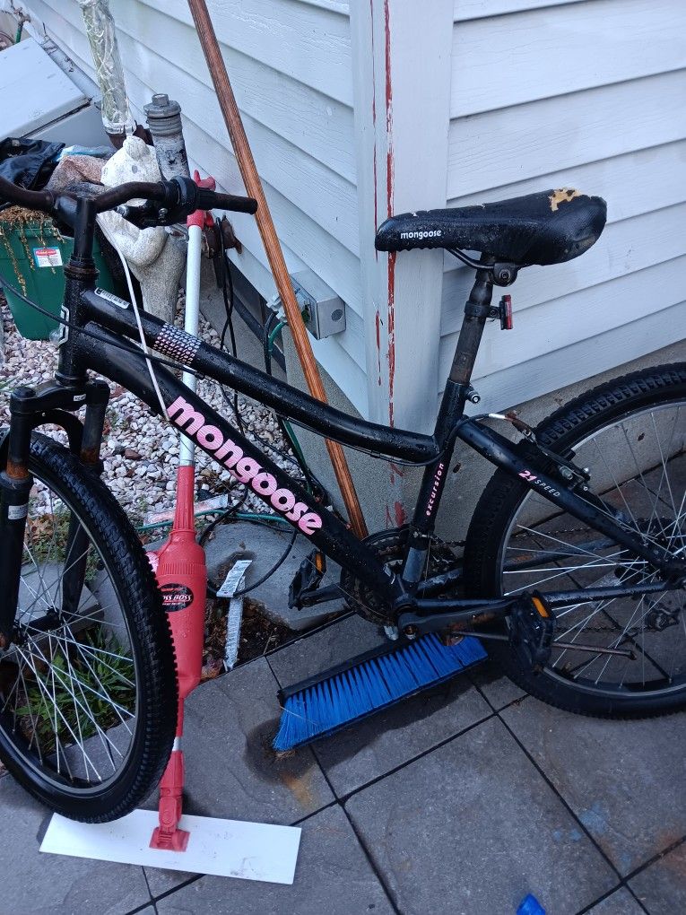 Bikes