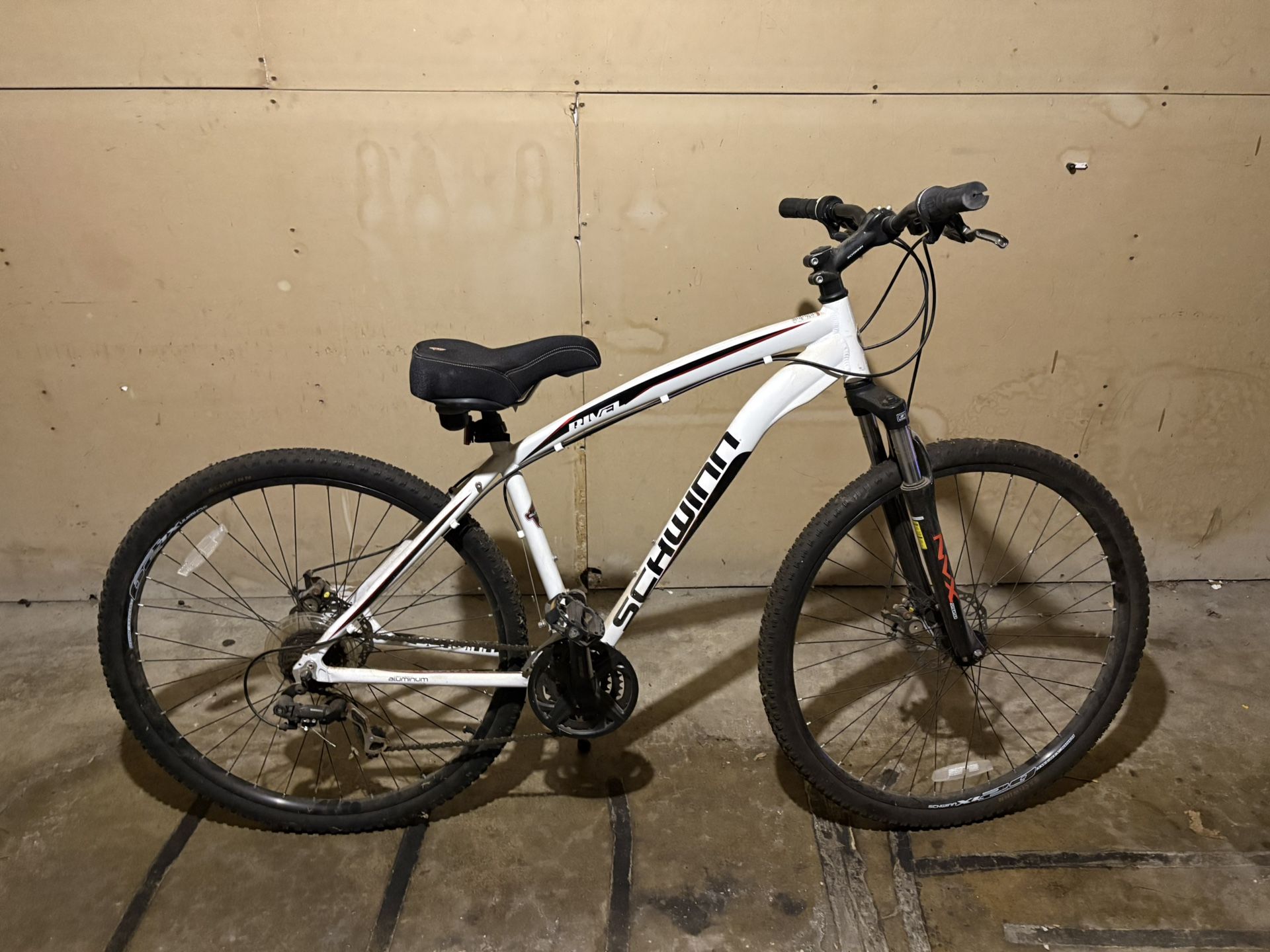 Schwinn Mountain Bike