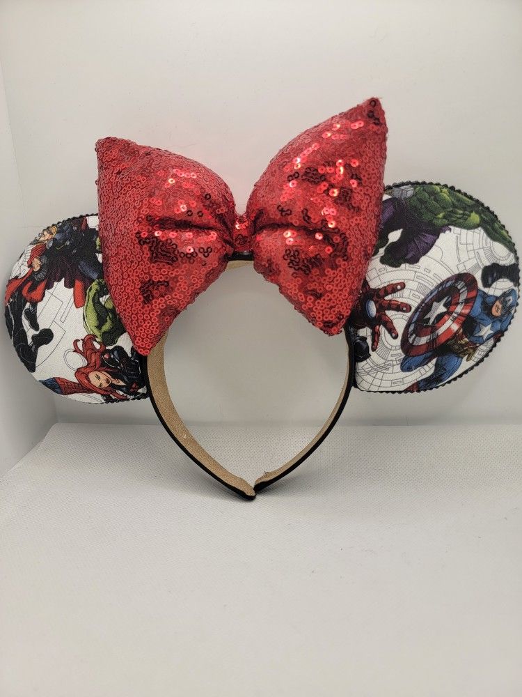 Mickey Ears