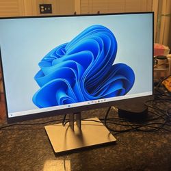 HP E243 23.8 Inch Monitor