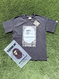 🔥 bAPE AND essenTial$ Shirts 🔥