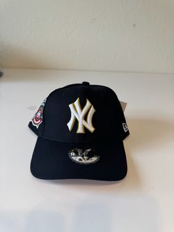 New Era 9Forty NY Yankees Adjustable Cap