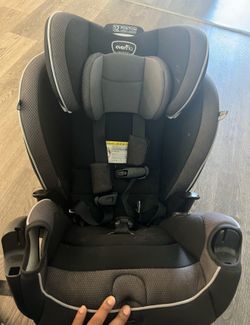 Evenflo 4 in 1
