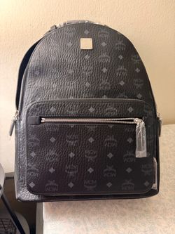 MCM bookbag