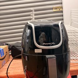 Air Fryer 