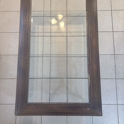 Coffee Table With Matching End Table And Dinning Room Table 