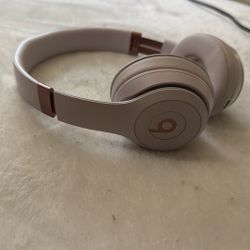 Beats Headphones Solo 3