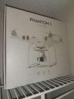 Phantom 3 standard version