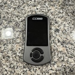 Cobb Accesport Mk7/7.5 Golf R