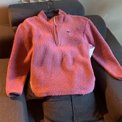 Pink Hoodie