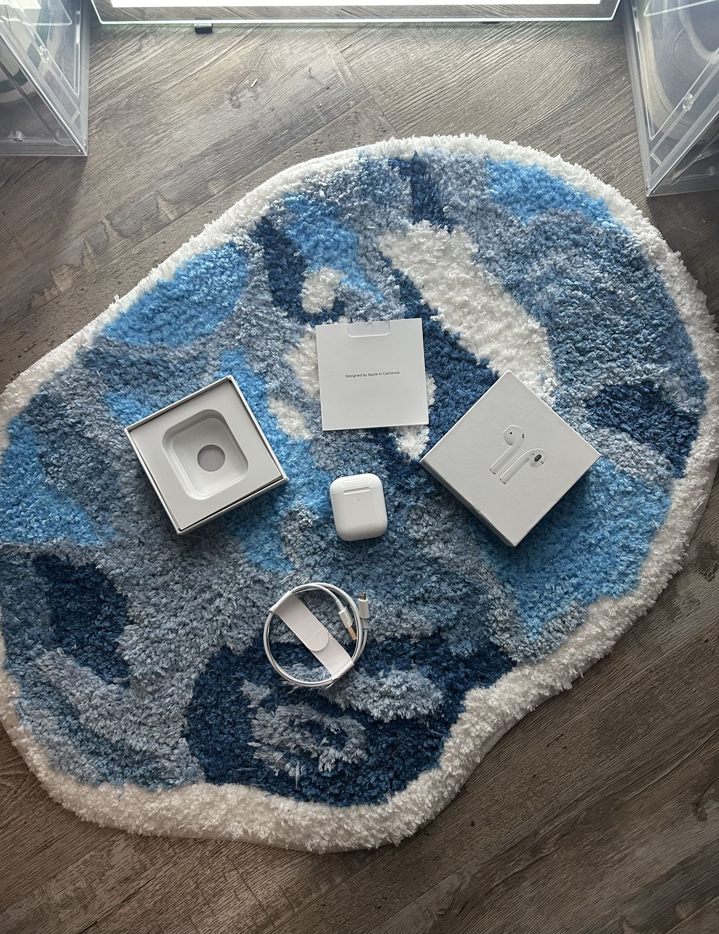 AirPod (2nd generation)