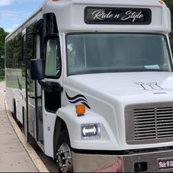 Phoenix open TPC transportation 2020