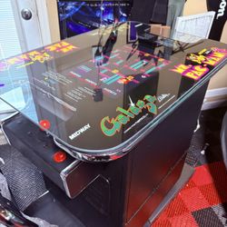 Arcade Cocktail Machine  Multicade 