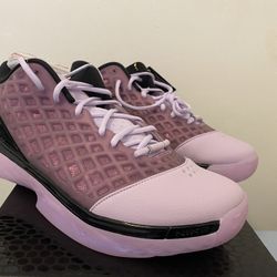 Brand New Kobe 3 Protro ‘Pink Quartz’(Size 11)w/Box & receipt
