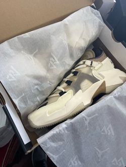 Jordan Why Not .5