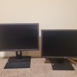 23" Inch Acer Monitor