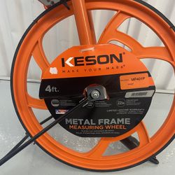 Measuring Wheel 