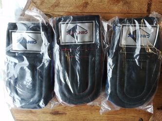 Century sparring boxing gloves. All for $12 or $5 each