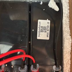 Razor Mx350 /Hyper HR350 Batteries 7ah&9ah (FULLY CHARGED) 