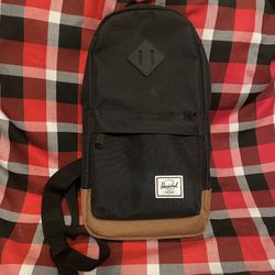 Herschel Heritage Shoulder Bag 