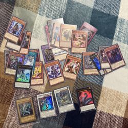 Yugioh Blue Eyes White Dragon