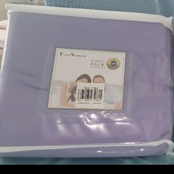 Full Size Bedding Set 