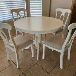 Dining Table Set
