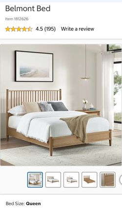 Costco Queen Bed Frame