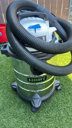 Vacuum,wet and dry