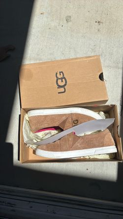 UGG Slip ons