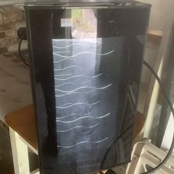 Wine cooler