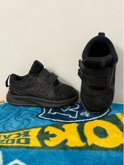 Kids nike star runner