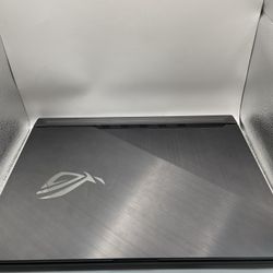 ASUS ROG Strix G531 - 15.6in, 240Hz Screen - Tested - Great Condition