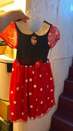 Minnie Mouse