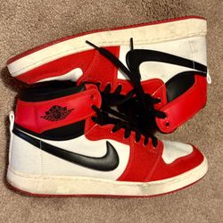 AJKO 1 High 