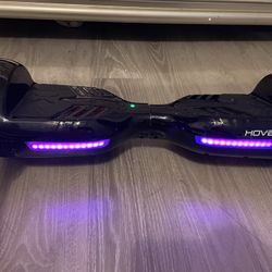 Hover Board