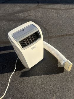 Portable Air Conditioner