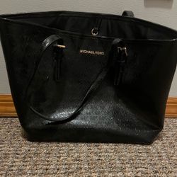 Michael Kors Tote Bag Authentic $55
